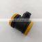 Mass Air Flow Meter Sensor For Hyundai Santa Fe Kia Optima 2.4L OEM 0280218020 0280218111 28164-38080 2816438200 2816438210