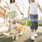 HQP-SB04 Wholesale Plastic Pet Garbage Waste Bags Biodegradable Dog Poop Bag