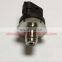 Diesel fuel pressure sensor 0281002186 0 281 002 186 for Alfa Romeo