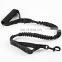 Safe and effective traction rope pet retractable large dog leash