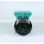 small powerful electric motors 220 volt ac electric motor YL series 3HP 2.2kw