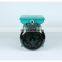 YL series two-value capacitor monophase motor 110v/220v 60hz 2.2kw 3400rpm 1700rpm metal box in Peru market electric motor