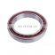 high precision P4 grade 7932 71932 CD/P4A 71932A cnc lathe spindle angular contact ball bearing size 160x220x28