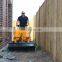garden machinery  farmer machinery engineering machinery backhoe sweeper high dump bucket digger tiller cheaper for sale