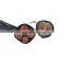 NYM Halogen-free (N)HXMH Flame-retardant NYM-J NAYY-J 0.6/1kv multi- cores copper conductor PVC Insulated control power cable