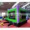 outdoor blow action children hero air jumping bouncy castle bounce house
