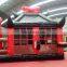 martial art inflatable jumper bouncer jumping bouncy castle bounce house combo
