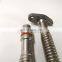 Cummins Engine Parts 6CT ISC QSC8.3 6L Turbo Oil Drain Tube 3977615 3928624