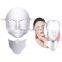 Woman face mask device led photon therapy machine At Good Price