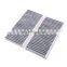 Car accessories Air conditioning filter High efficiency 6R0 819 658878