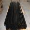 Black Color Fence Posts Metal Fence/T Fence Post/Garden Fence Poles for Sale