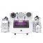 2020 high frequency lipo ultrasonic 80k cavitation slimming machine rf body