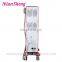 Hair Removal Mix Wavelength Professional 808nm Painless Epilation Speed Diode Laser