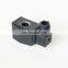 2W or 2WB series PI65 DIN46350A 24v solenoid coil