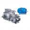 2 horse power three phase electrical motors