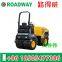Tyre vibratory roller Rubber tire roller RWYL802