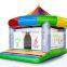 Stadtjugendring Carrousel Bouncy Castle Bounce House Kids Party Jumpers Inflatable Bouncers