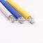 Factory price copper conductor THHN THWN 10 12 14 AWG building cable