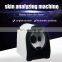professional skin analysis device/3D skin analyzer/skin analysis mirror machine for sale