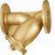 steel sand casting parts