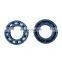 Ceramic Silicon Nitride Si3N4 Waterproof Deep Groove Sealed Ball Bearing 6900 6901 6902 6903 6904 6905 6906