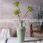 China wholesale modern custom home decor small cheap ceramic antique flower vase
