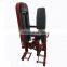 SM2-03 New Arrival Pin Loaded Good Design High Quality  Fitness Commercial Gym Equipment Seated Hip Abductor