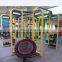 Commercial Synergy 360 Systems Bodybuilding Exercise Group Training Machine Synrgy360 Gym Fitness Equipment 360XL
