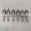 Original  Common Rail Nozzle L370TBE