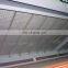High Precision Infrared Invisible Ink IR Tunnel Drying Machine