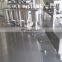 Hot sale price pouch packing machine/ice pop filling and sealing machine/paste packing machine