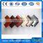 Wholesale cheap price aluminium profile corner joint for window