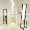 Cheap small size full length  dressing mirror with high quality