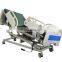 Electric hospital bed Electric eight-function hospital bed