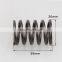 Intake Exhaust Valve Spring for BS160 BS200 5.5HP 6.5HP Gasoline Engine Motor Replacement Parts
