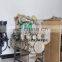 Original  New Complete Engine Assy QSB5.9-240  Excavator Diesel Engine Assy
