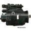 Excavator Spare Parts SK75 Hydraulic Pump ,Hydraulic Oil Pump YT10V00023F1 PVC80RC13.