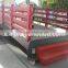 pass ISO 9001 electric station FRP easy assembly insulation guardrail