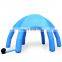 Large Inflatable Misting Halloween Beer Garden Event Expo Tent for Sale