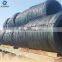 HPB300 wire rod steel mill