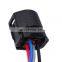 Alternator Repair Plug 4Wire Harness Pigtail For Honda Pilot Acura TL MDX Toyota