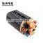 chihai motor CHF-480WA-N52-7021T Nd-Fe-B M180 High Torque Heat dissipation Type Motor Ver.3 gearbox Short Axis for Airsoft AEG