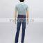 wholesale full body men plastic mannequin realsitc male dummy manikin M0031-STM03