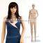 store display female plastic mannequin on sale
