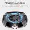 40W Nail Dust Collector Strong Suction Nail Art Vacuum Cleaner Manicure Tool for Nail Art Salon Manicure