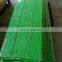 Recycled plastic strips, uhmwpe wear strip, wear strips for conveyer processing activities