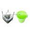 40L Water Container Of China Plastic Bucket Mould With Hanger / Plastic Injection Mould