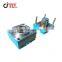 Taizhou Huangyan super quality cheap factory price good service Plastic Big Round paper basket injection mould making
