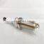 Zhejiang saprk plug factory leweda spark plug supplier iridium material 90919-01253 4912