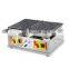 china supplier Snack food machine mini japanese egg waffle machine